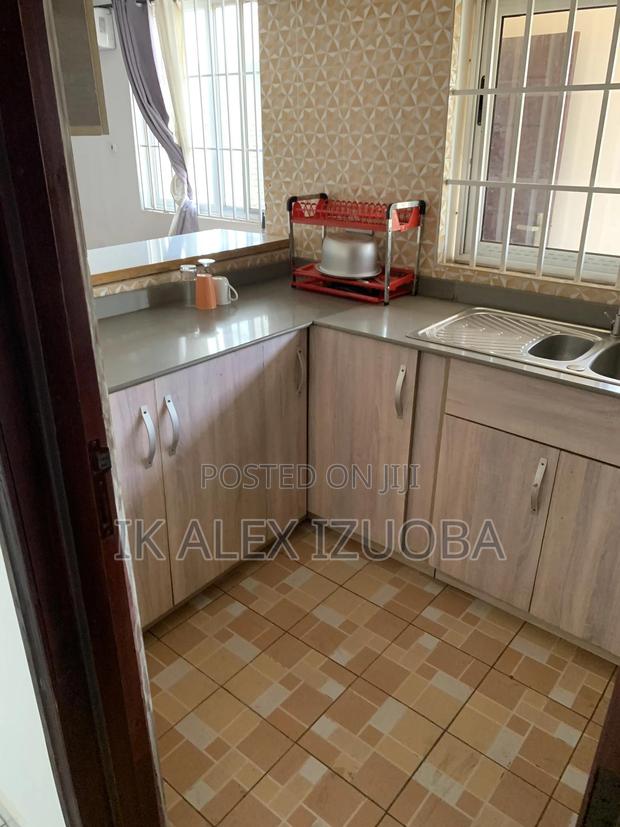 Furnished 2bdrm Apartment in Ability Square, East Legon for rent photo 20