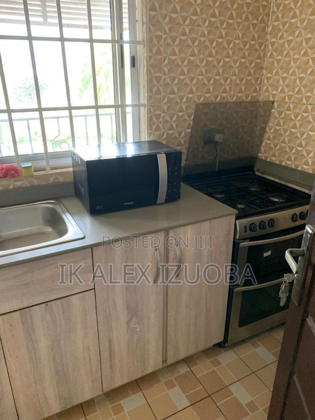 Furnished 2bdrm Apartment in Ability Square, East Legon for rent photo 8