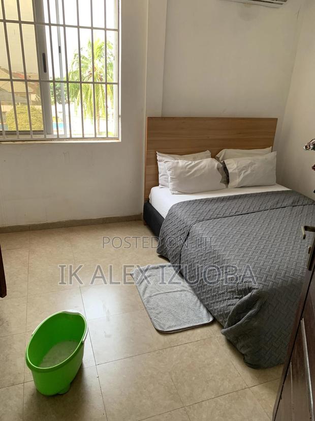 Furnished 2bdrm Apartment in Ability Square, East Legon for rent photo 11