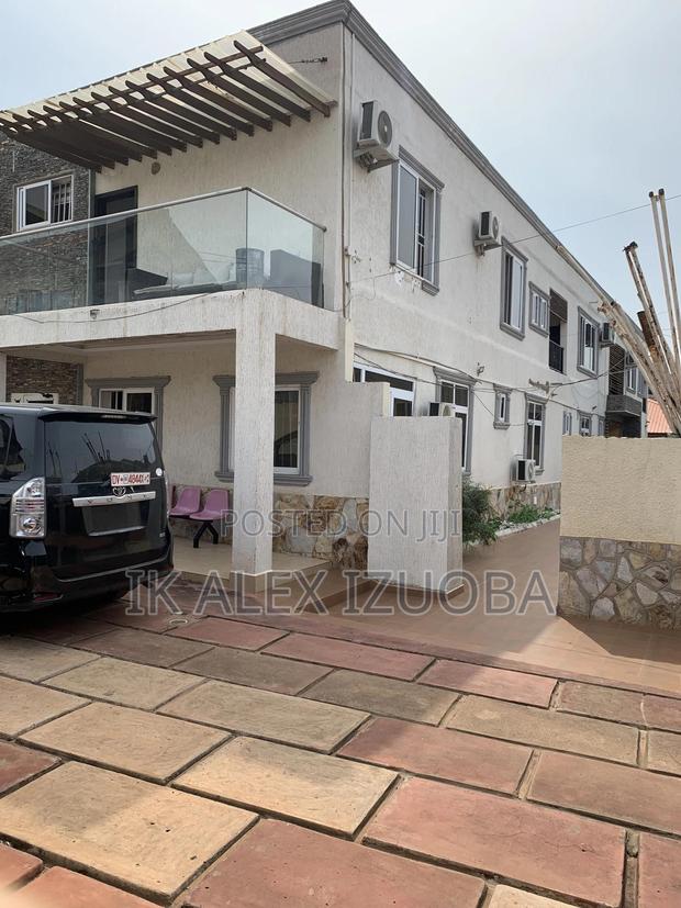 Furnished 2bdrm Apartment in Ability Square, East Legon for rent photo 2