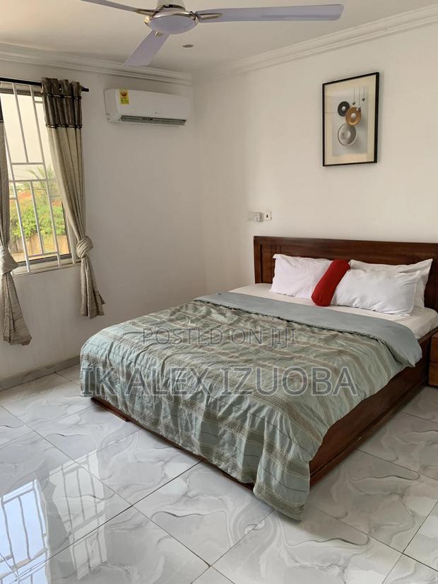 Furnished 2bdrm Apartment in Ability Square, East Legon for rent photo 16