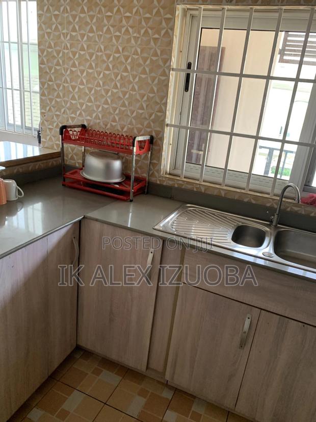 Furnished 2bdrm Apartment in Ability Square, East Legon for rent photo 9