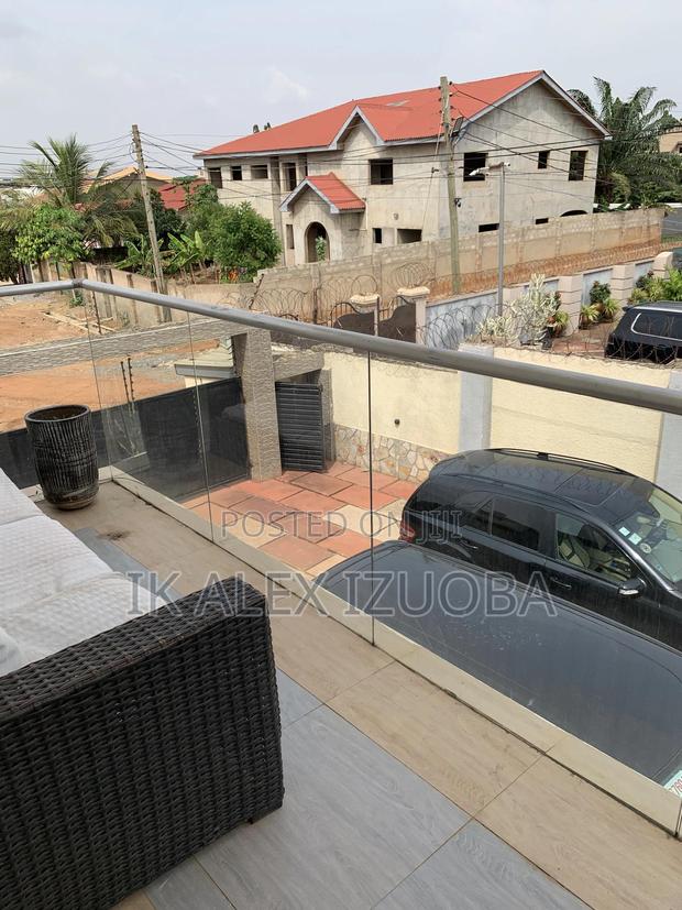 Furnished 2bdrm Apartment in Ability Square, East Legon for rent photo 22