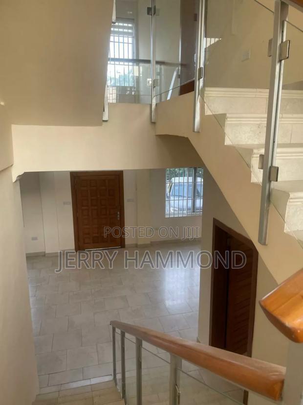 5bdrm House in Zen Gardens, Labone for rent · Photo 1