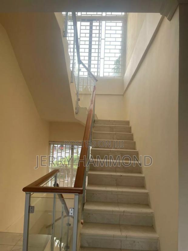 5bdrm House in Zen Gardens, Labone for rent · Photo 2