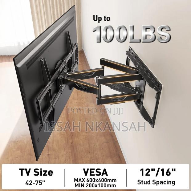 Swevil Tv Mount Heavy Duty · Photo 3