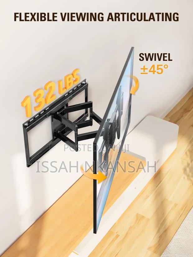 Swevil Tv Mount Heavy Duty · Photo 4