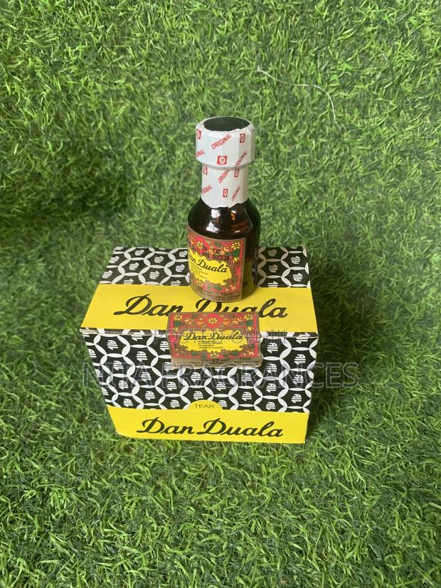 Dan Dual Oil · Photo 4