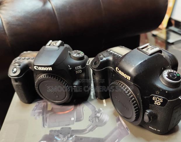 Googo Home Cameras and Lens photo 2