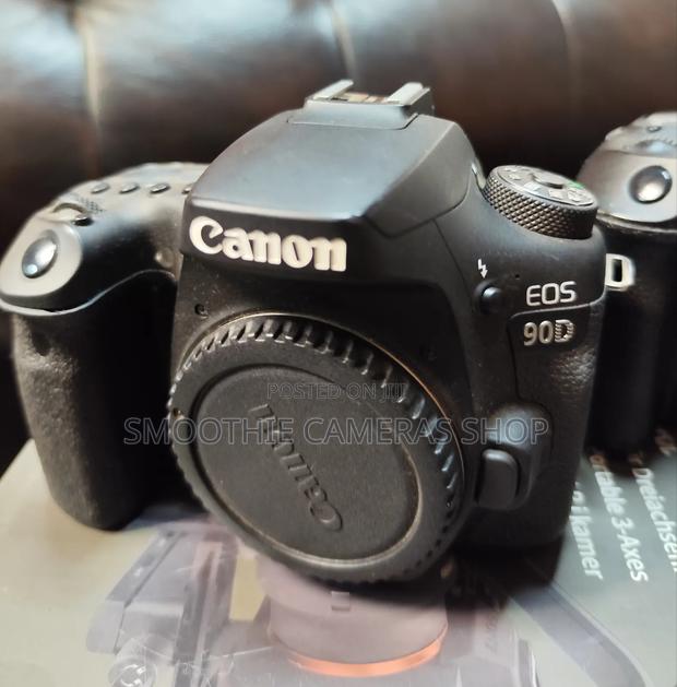 Googo Home Cameras and Lens photo 5