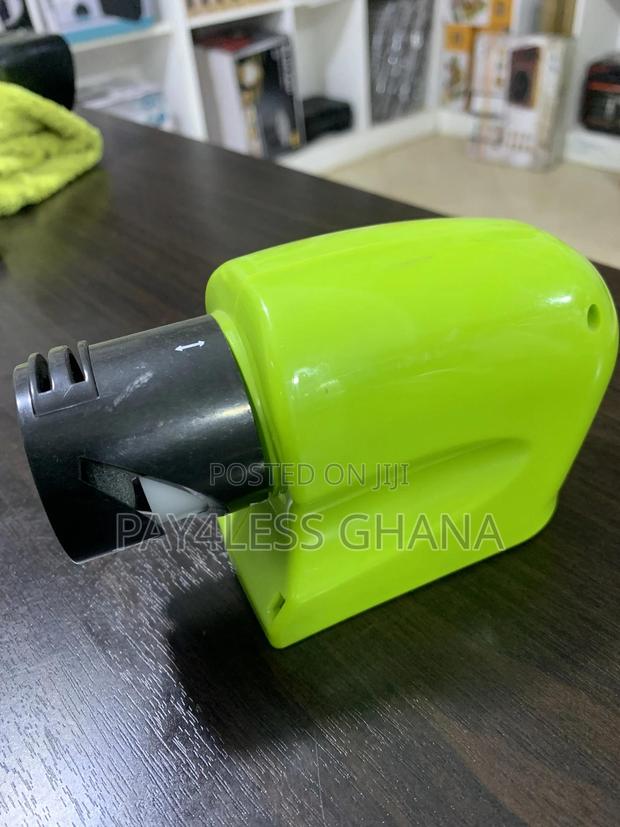 Automatic Knife Sharpener photo 3