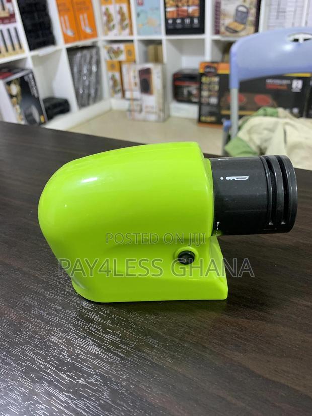 Automatic Knife Sharpener photo 2
