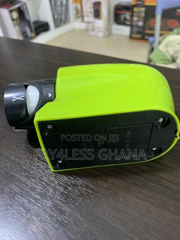Automatic Knife Sharpener photo 4