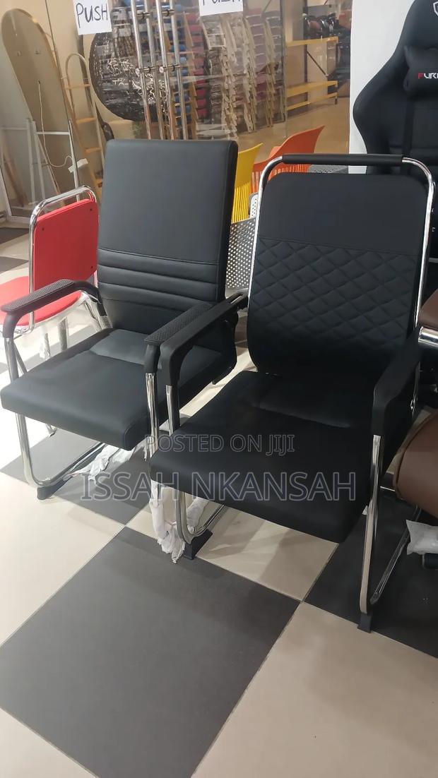 Pulpit Ergonomic Chair · Photo 3