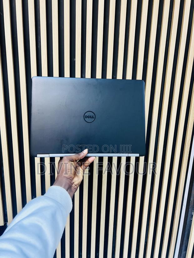 Laptop Dell Latitude 14 E5470 8GB Intel Core I5 SSD 256GB photo 2