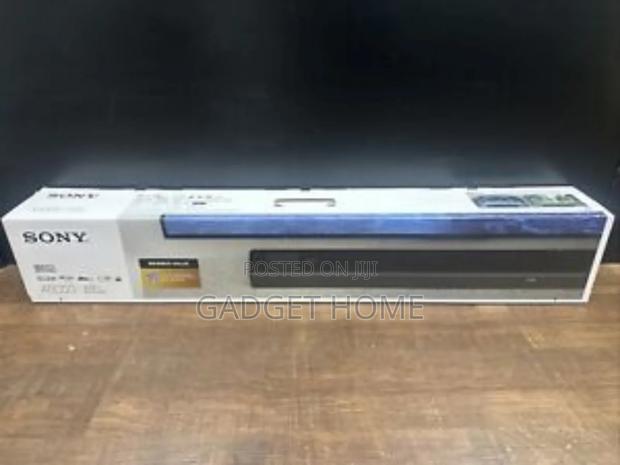 Sony A5000 Soun Bar 360 photo 2
