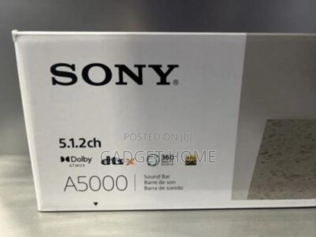 Sony A5000 Soun Bar 360 photo 4