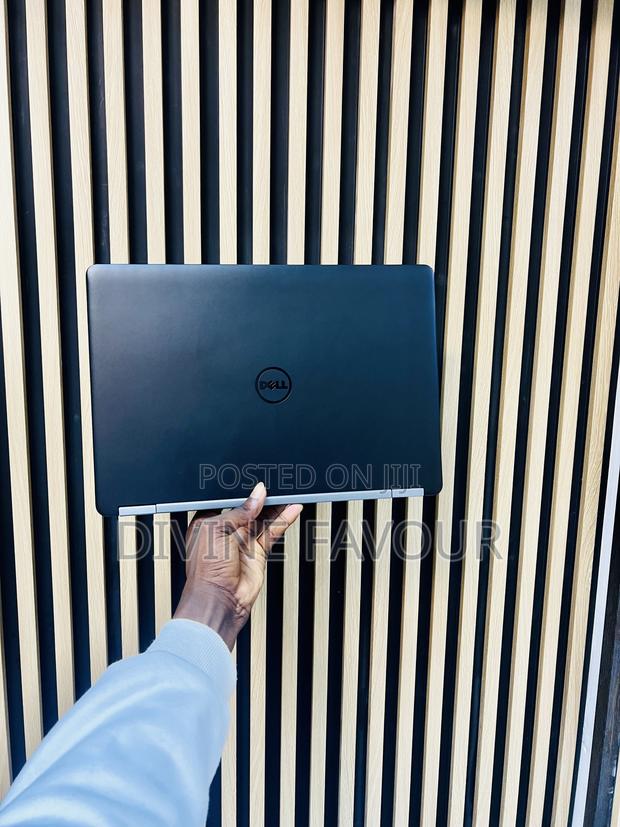 Laptop Dell Latitude 14 E5470 8GB Intel Core I5 SSD 256GB photo 4