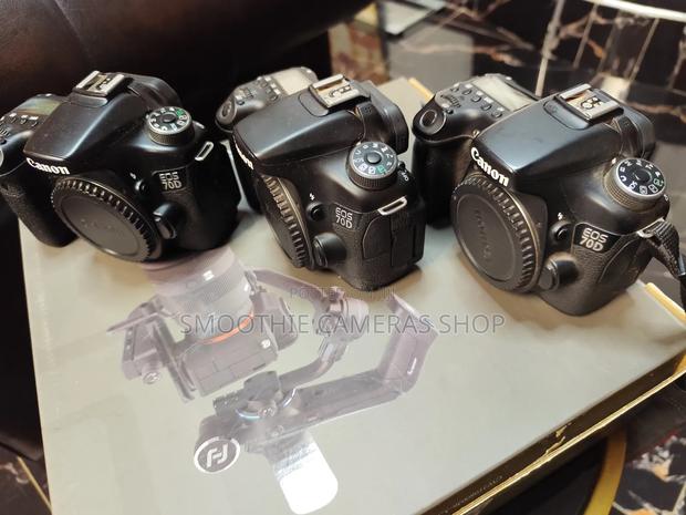 Googo Cameras and Lenses From Japan