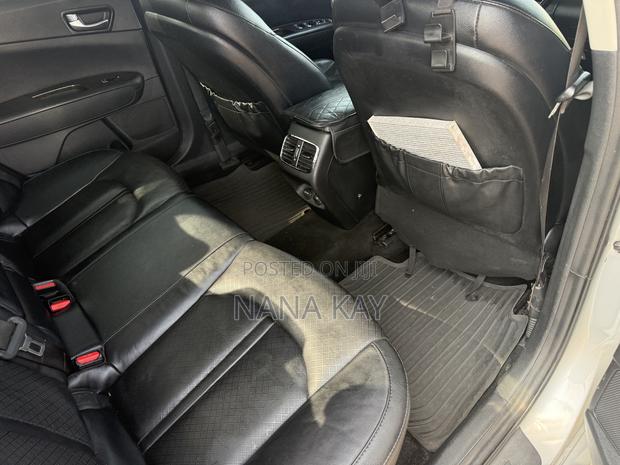 Kia Optima EX 2018 Silver