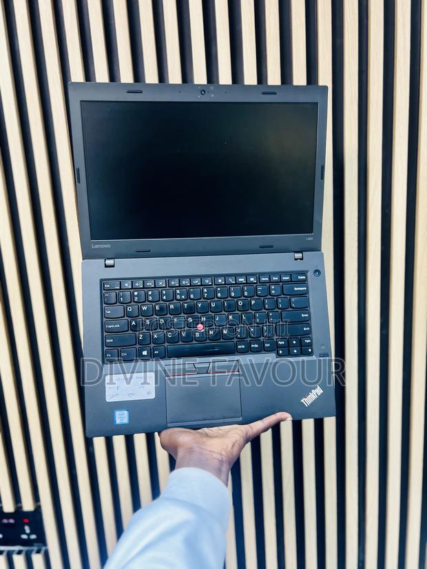 Laptop Lenovo ThinkPad L460 8GB Intel Core I5 SSD 256GB photo 6