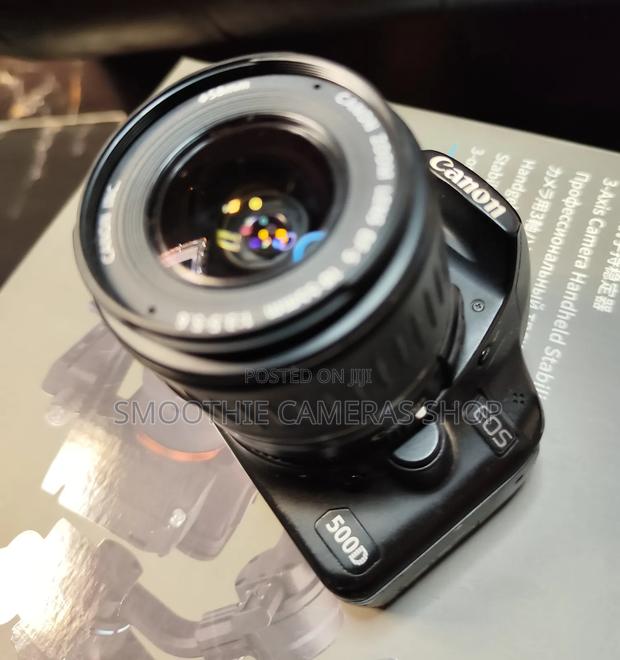 Googo Cameras and Lenses From Native Company in Japan photo 2