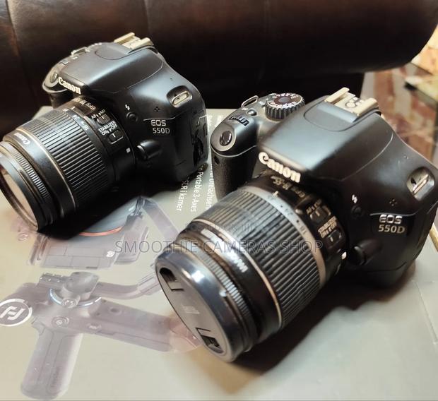 Googo Cameras and Lenses From Native Company in Japan photo 3
