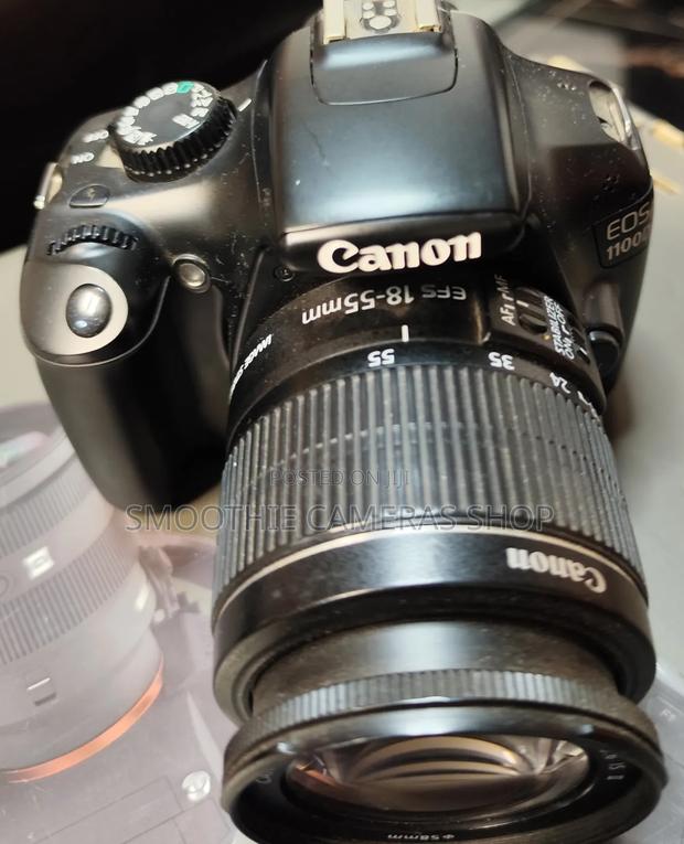 Googo Cameras and Lenses From Native Company in Japan photo 4