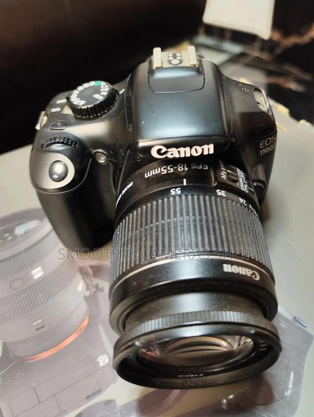 Googo Cameras and Lenses From Native Company in Japan photo 5