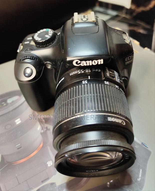 Googo Cameras and Lenses From Native Company in Japan photo 6