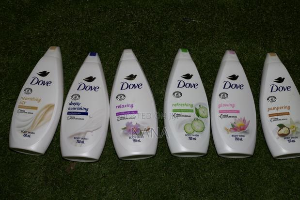 Dove Shower Gel · Photo 2