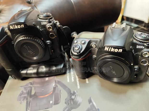 Googo Cameras and Lenses