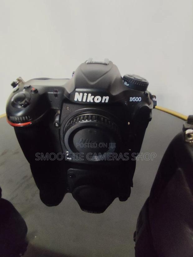 Googo Cameras and Lenses photo 2
