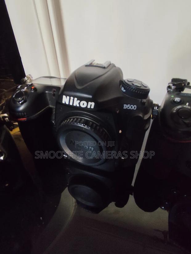 Googo Cameras and Lenses photo 8