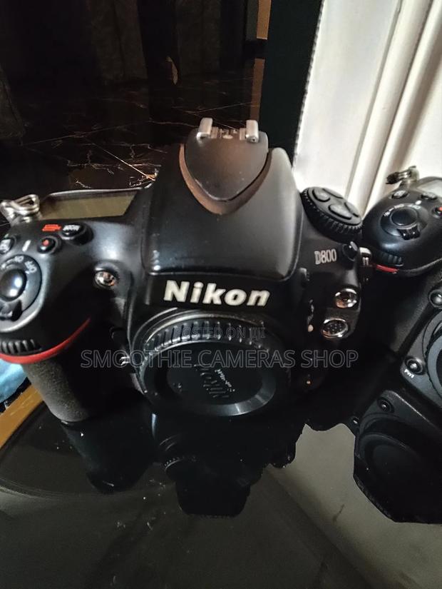 Googo Cameras and Lenses photo 10