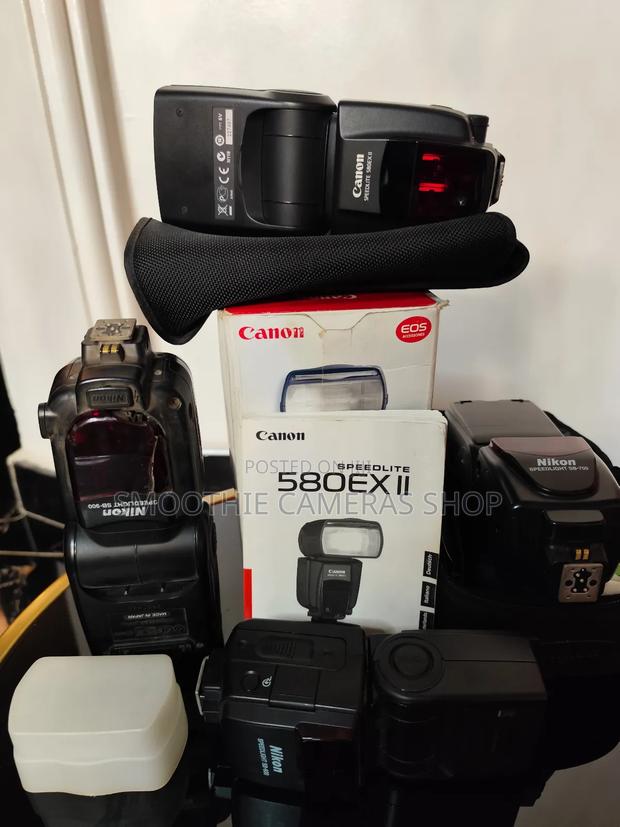 Googo Cameras and Lens Within Gimbal photo 6