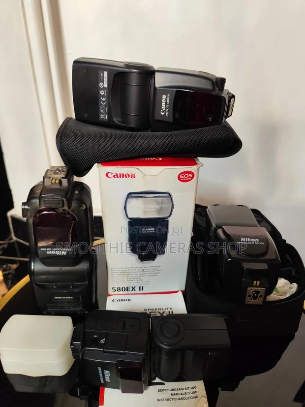 Googo Cameras and Lens Within Gimbal photo 7
