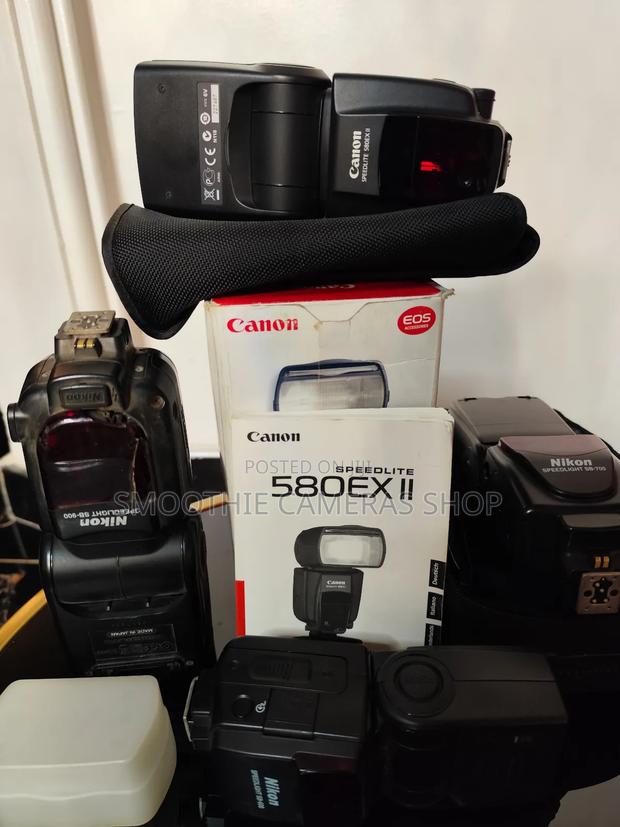 Googo Cameras and Lens Within Gimbal photo 8