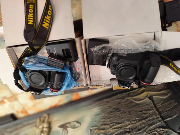 Googo Cameras and Lens Within Gimbal photo 9