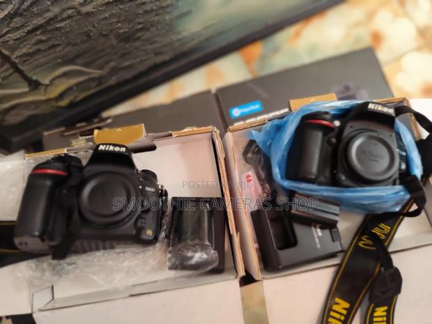 Googo Cameras and Lens Within Gimbal photo 10