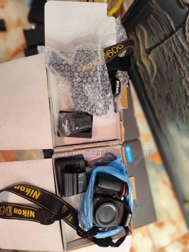 Googo Cameras and Lens Within Gimbal photo 11
