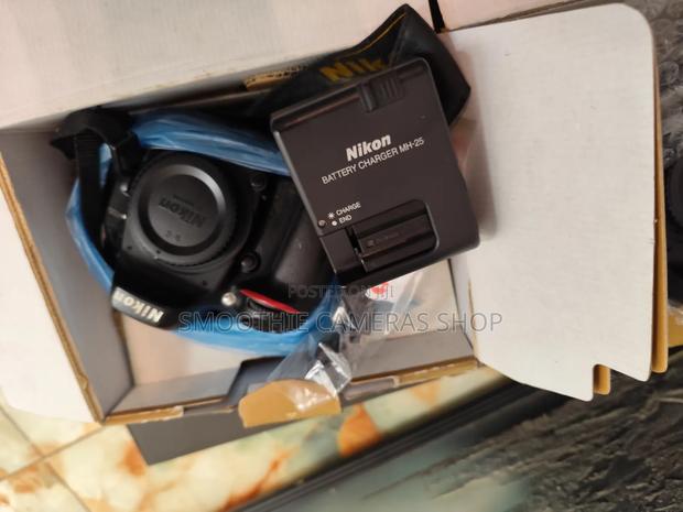 Googo Cameras and Lens Within Gimbal photo 12