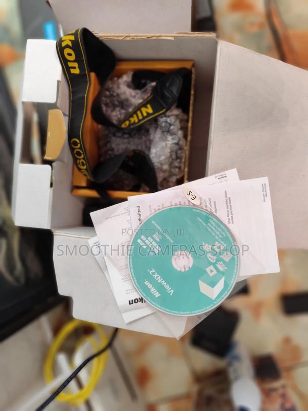 Googo Cameras and Lens Within Gimbal photo 13