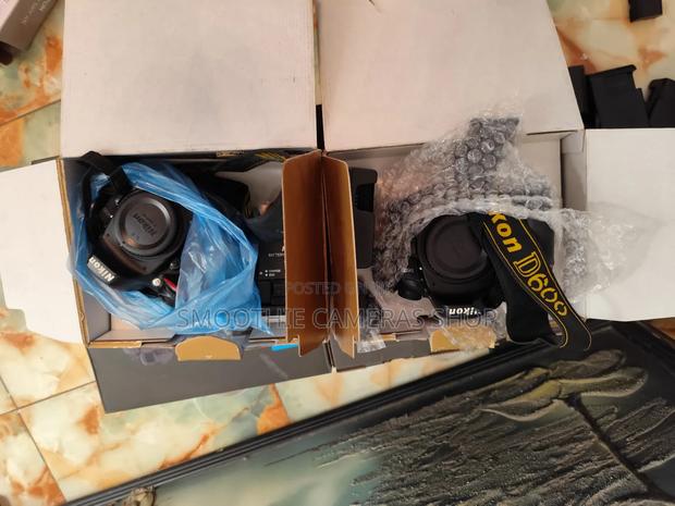 Googo Cameras and Lens Within Gimbal photo 14