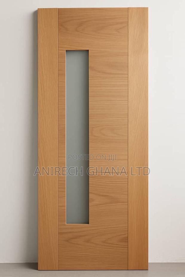 Internal Wooden Door Uk Imported · Photo 3