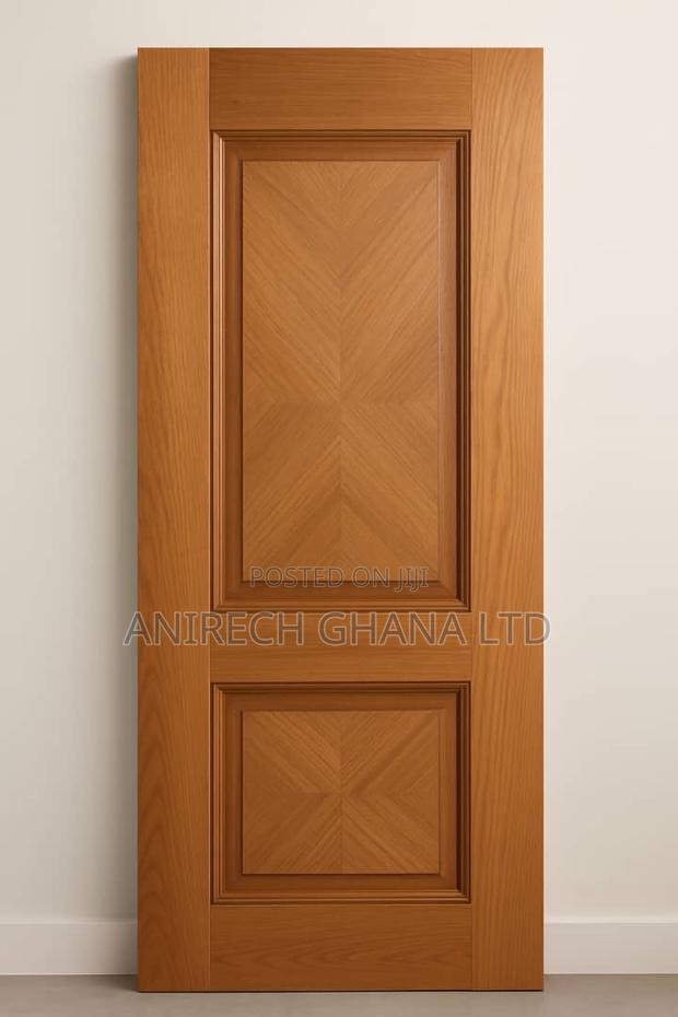 Internal Wooden Door Uk Imported · Photo 4