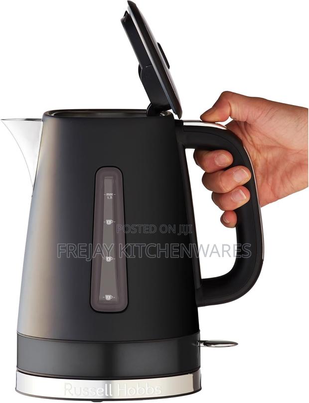 Russell Hobbs Brooklyn Copper Kettle photo 2