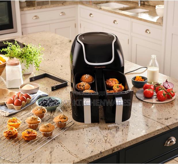 Russell Hobbs 8.5l Satisfry Snappi Airfryer