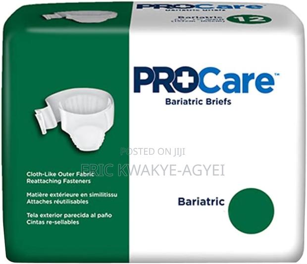 Procare Bariatric Brief XL/XXL/XXXL · Photo 4