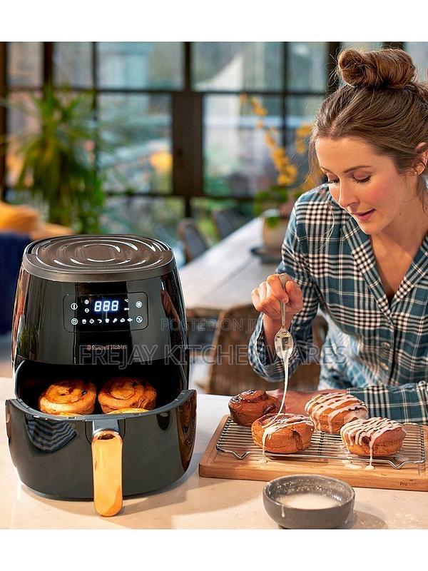 Russell Hobbs 5l Satisfry Airfryer